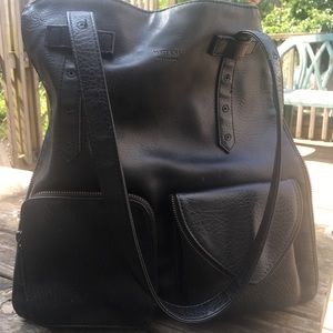 Matt & Nat Expandable Bag